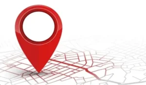 Godrej IHP Apartment exact google location map with GPS co-ordinates by Godrej Properties located at Yelahanka, Bangalore Karnataka